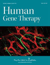 HUMAN GENE THERAPY封面